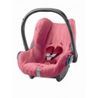 Чехол к автокреслу Maxi Cosi CabrioFix Pink (61408120)